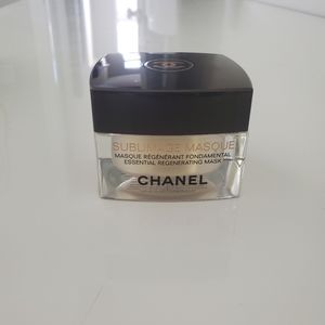Chanel Sublimage Masque Essential Generating Mask